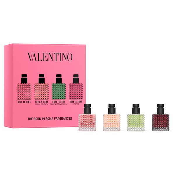 ドンナ ボーン イン ローマ ミニ セレクション / ヴァレンティノ