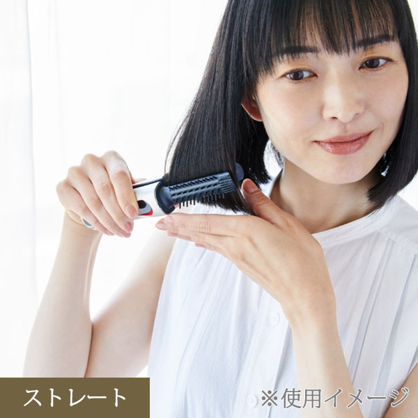 ヘアボリューマー / YAMAN TOKYO JAPAN(ヘアアイロン, 美容家電)の通販