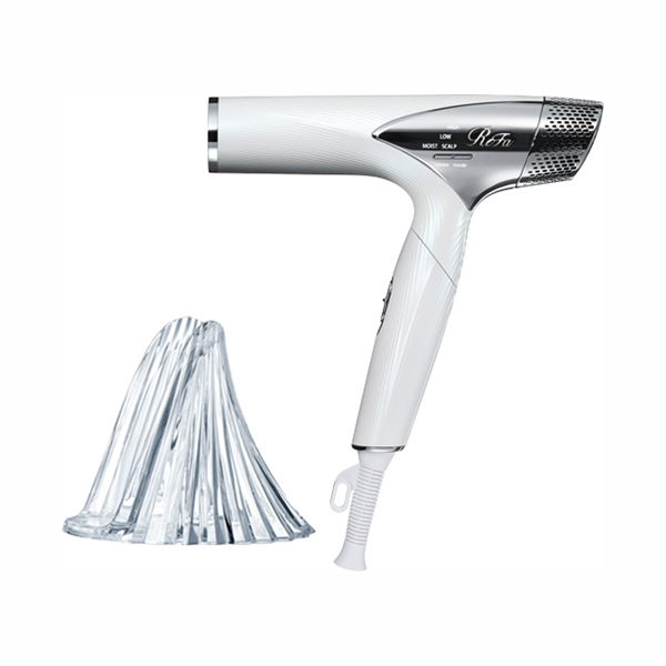 BEAUTECH DRYER SMARTホルダーセット / リファ(ドライヤー, 美容家電