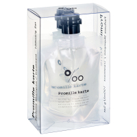 パフュームシャンプー トリートメントセット / Promille karte