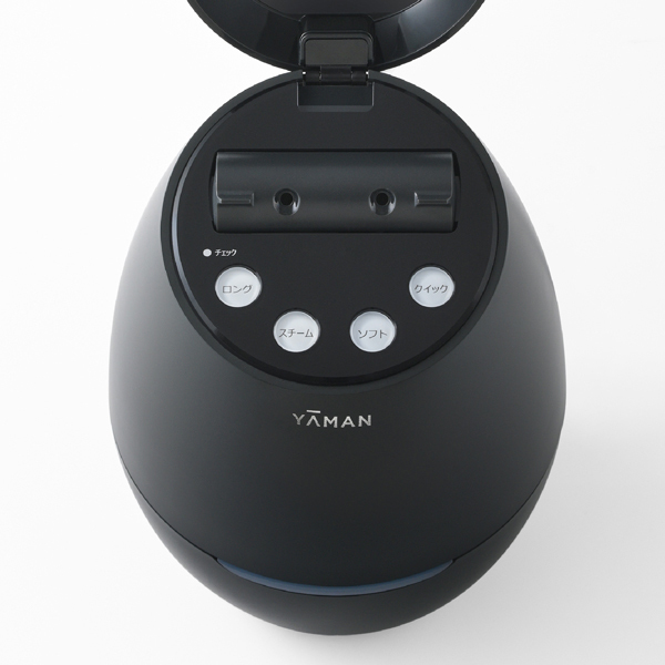 毛穴ケアスチーマー ブライトクリーン YJSA0B / YAMAN TOKYO JAPAN