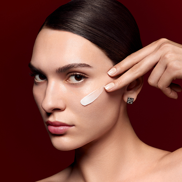 スカルプチュラル クレーム レジェ / ジバンシイ(フェイスクリーム