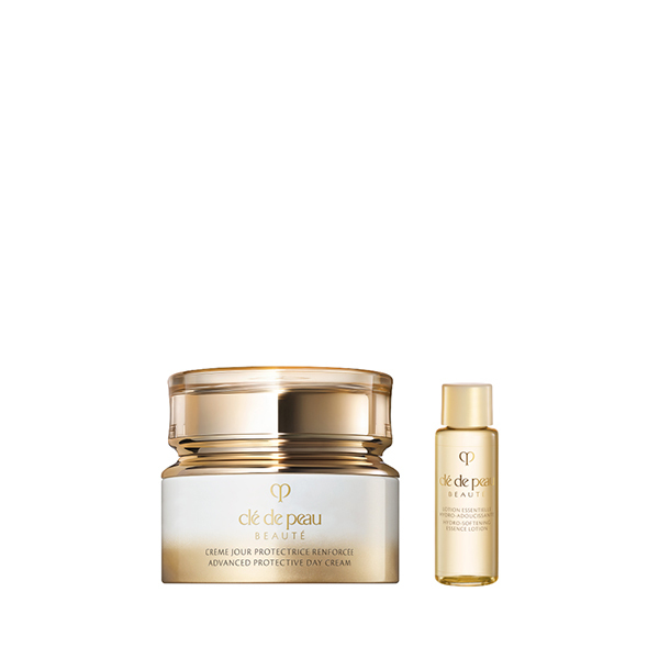 乳液orクリームキット(クレームプロテクトゥリスR(ジュール)) / クレ