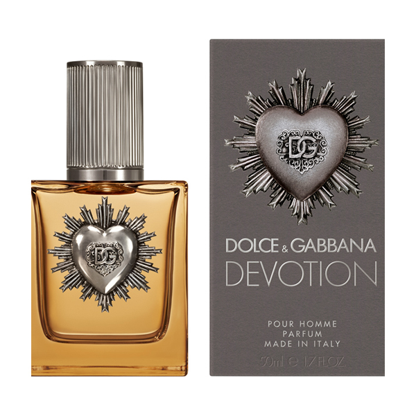 ディヴォーション プールオム パルファム / ドルチェ&ガッバーナ