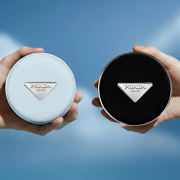 プラダ メッシュ クッション(限定パッケージ) / プラダ ビューティ