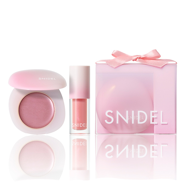 メイクアップ コフレ I / SNIDEL BEAUTY(メイクアップキット, キット