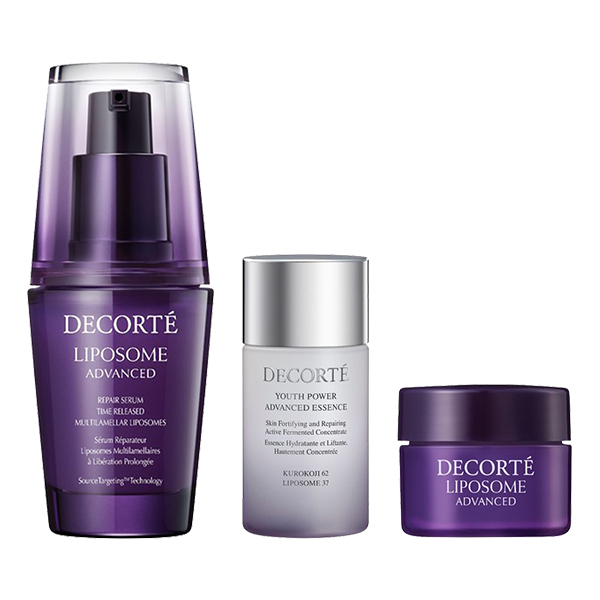 リポソーム美容液 キャンペーンキット2 / コスメデコルテ(スキンケア