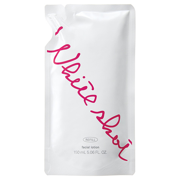 ホワイトショット クリアスキンローション リフィル / ホワイト