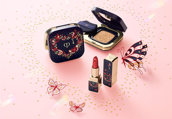 クレ・ド・ポー ボーテ / Cle de Peau Beauteの通販 - アットコスメ