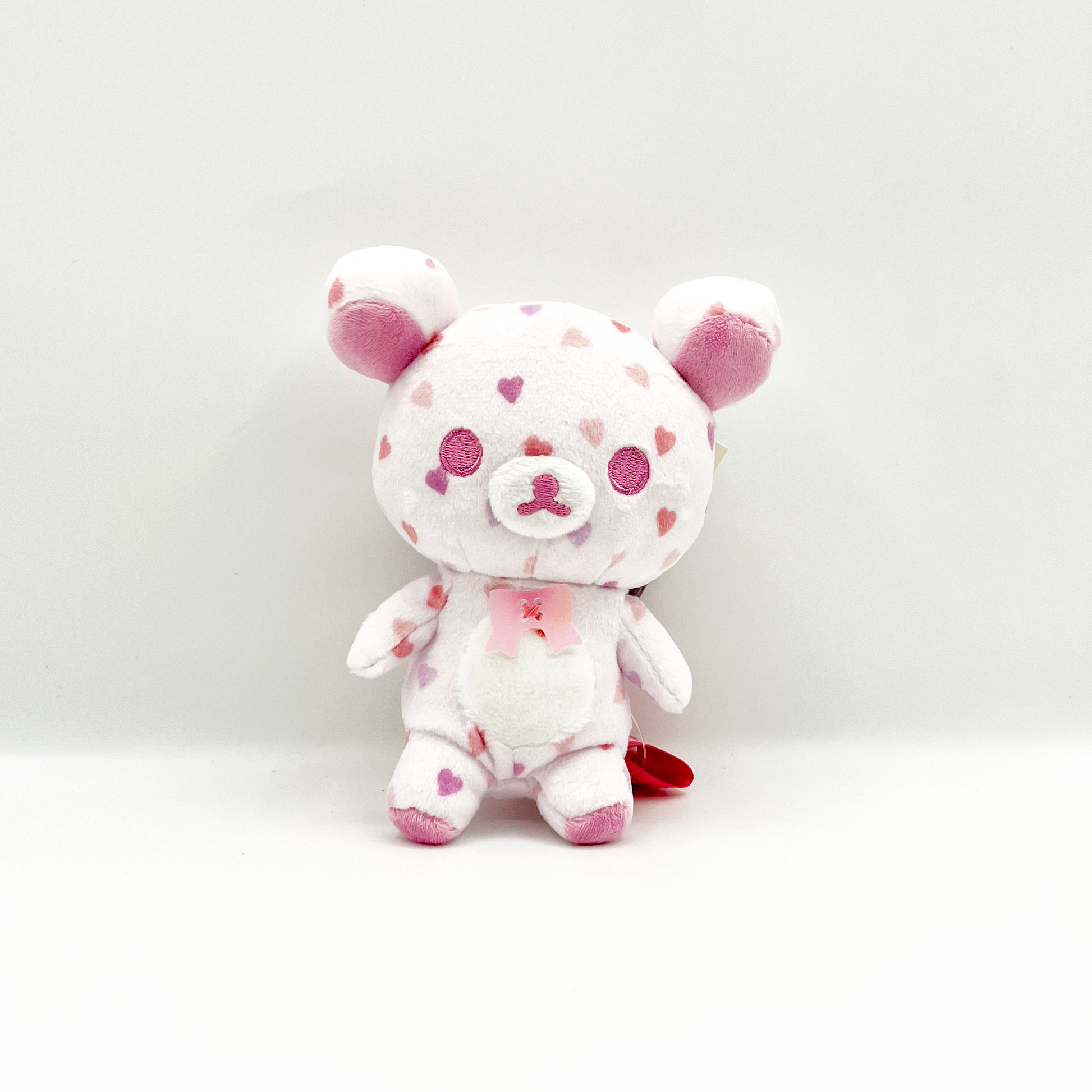 1+5 20th Anniversary Korilakkuma Wish in the Heart – Cosmic Fluff