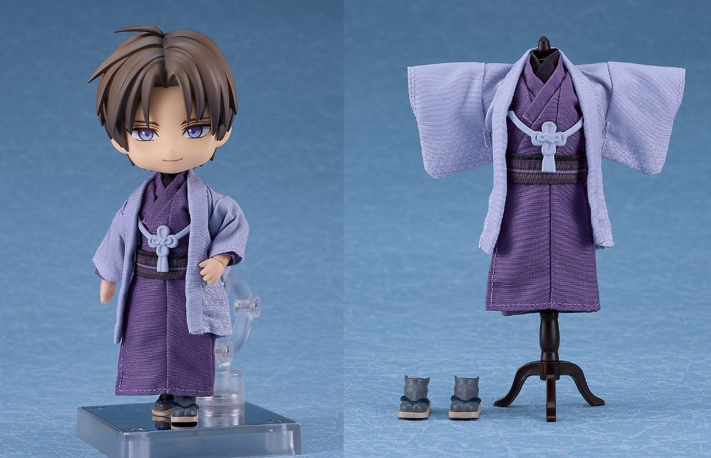 予約開始]『刀剣乱舞ONLINE』「へし切長谷部 軽装Ver. 」の