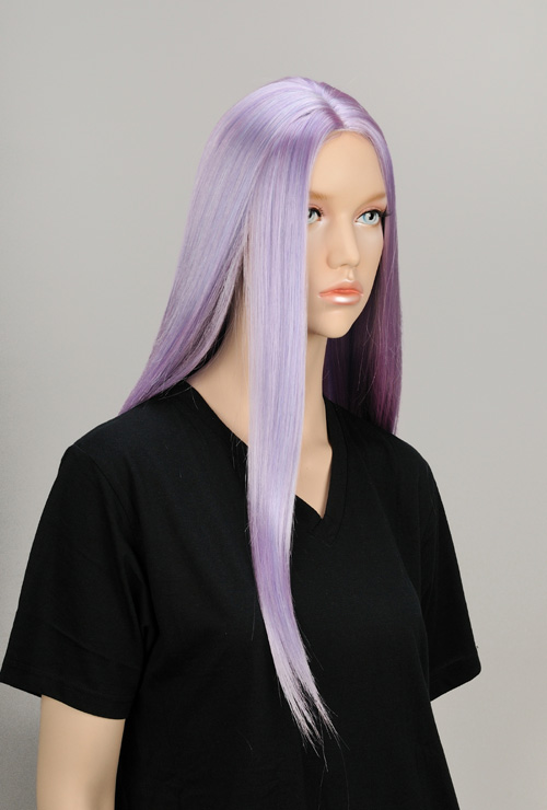 WIG YUKI 頭部ウィッグ 未使用&ブラシ 【公式通販】