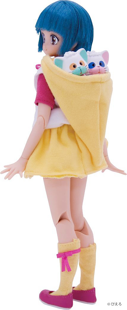 PND027-YOU ピュアニーモキャラクターシリーズ 『魔法の天使