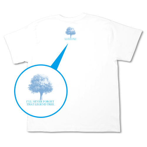 ☆限定☆虹野沙希Tシャツ [ときめきメモリアル] | 二次元キャラクター