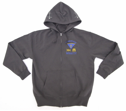 サーニャジップパーカー [ストライクウィッチーズ2] | 二次元