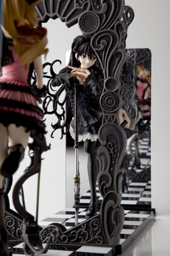 1/6 PVC塗装済完成品 Raquel GOTHIC（ラクエル ゴシック） [Raquel