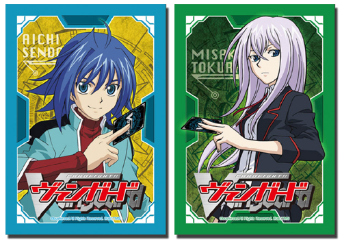 ヴァンガード 超勇爆裂 戸倉 ミサキ エネルギー SER エネルギー(戸倉