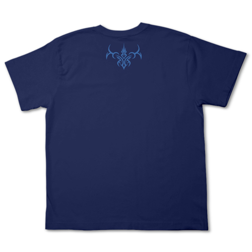 Fate/EXTRAセイバーTシャツ [Fate/EXTRA] | 二次元キャラクター公式