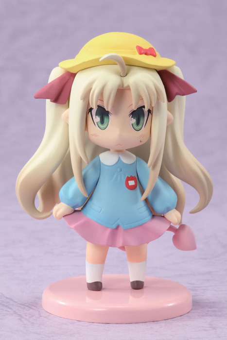 トイズワークスワークスコレクションにいてんご アスタロッテの