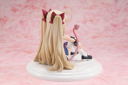 1/8 PVC製塗装済み完成品 アスタロッテ・ユグヴァール [アスタロッテの