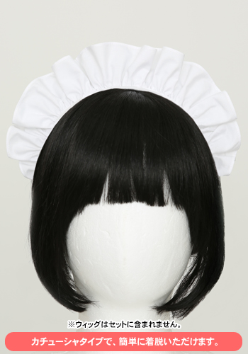 シャーリー メイド服 [シャーリー] | 公式コスプレ衣装製作販売のコス