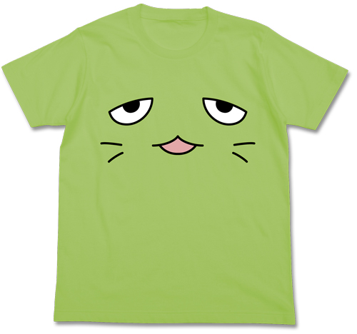 ぴにゃこら太フェイス Tシャツ [アイドルマスター シンデレラガールズ