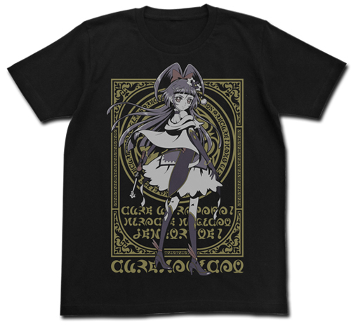 キュアマジカルTシャツ [魔法つかいプリキュア！] | 二次元