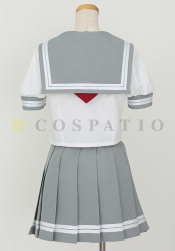 私立浦の星女学院 夏制服スカート [ラブライブ！サンシャイン