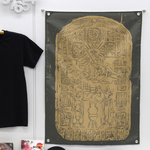 山*翁様 遊戯王 失われた王の記憶の石版 山*翁様 遊戯王 失われた王の