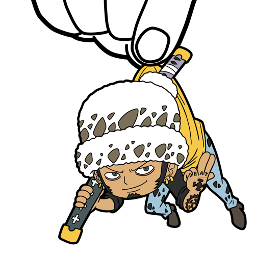 ☆JF限定☆「ペンギン＆シャチ2年前Ver.」つままれストラップつき