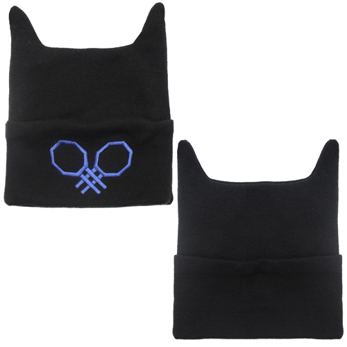 星竜馬 ニットキャップ [ニューダンガンロンパV3 みんなのコロシアイ新