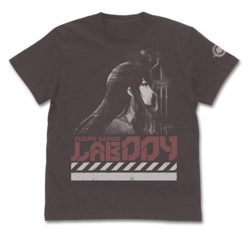 STEINS;GATE 0 牧瀬紅莉栖 Tシャツ [STEINS;GATE 0] | キャラクター