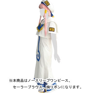 ARIAカンパニーユニフォーム 夏服 [ARIA The ANIMATION] | 公式