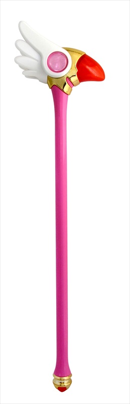 カードキャプターさくら 1/1 封印の杖 [カードキャプターさくら