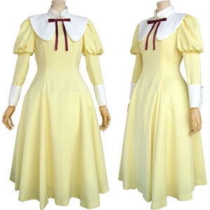 桜蘭学院高校 女子制服 [桜蘭高校ホスト部] | 公式コスプレ衣装製作