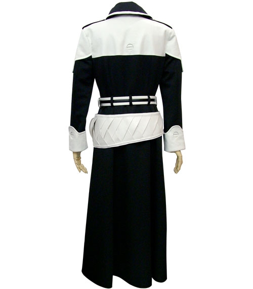 黒の教団服 神田ユウver. [D.Gray-man] | 公式キャラクターグッズ販売