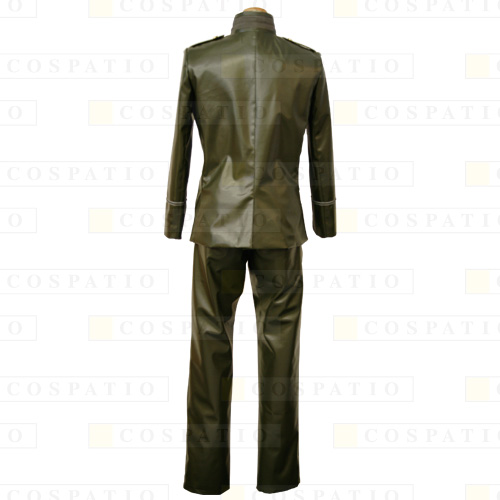 六道 骸 バトル服 ジャケット [家庭教師ヒットマンREBORN!] | 公式