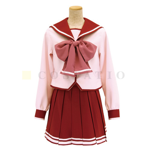 ToHeart 2女子制服 冬服 ジャケットセット リニューアル Ver [ToHeart2