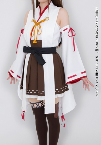 艦これ 金剛型改二 共通上着セット [艦隊これくしょん -艦これ