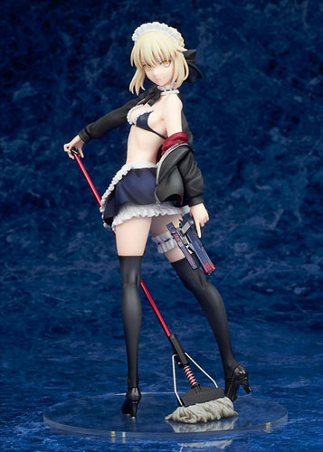 Fate/Grand Order ライダー／アルトリア・ペンドラゴン[オルタ] 1/7
