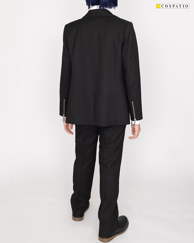 月光館学園男子制服ジャケットセット ペルソナ3 リロードVer