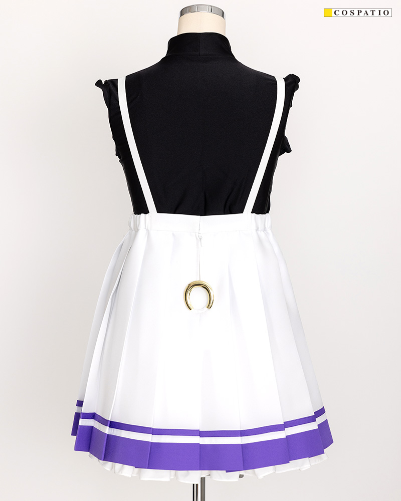 トレセン学園制服（夏）スカート [ウマ娘 プリティーダービー] | 公式