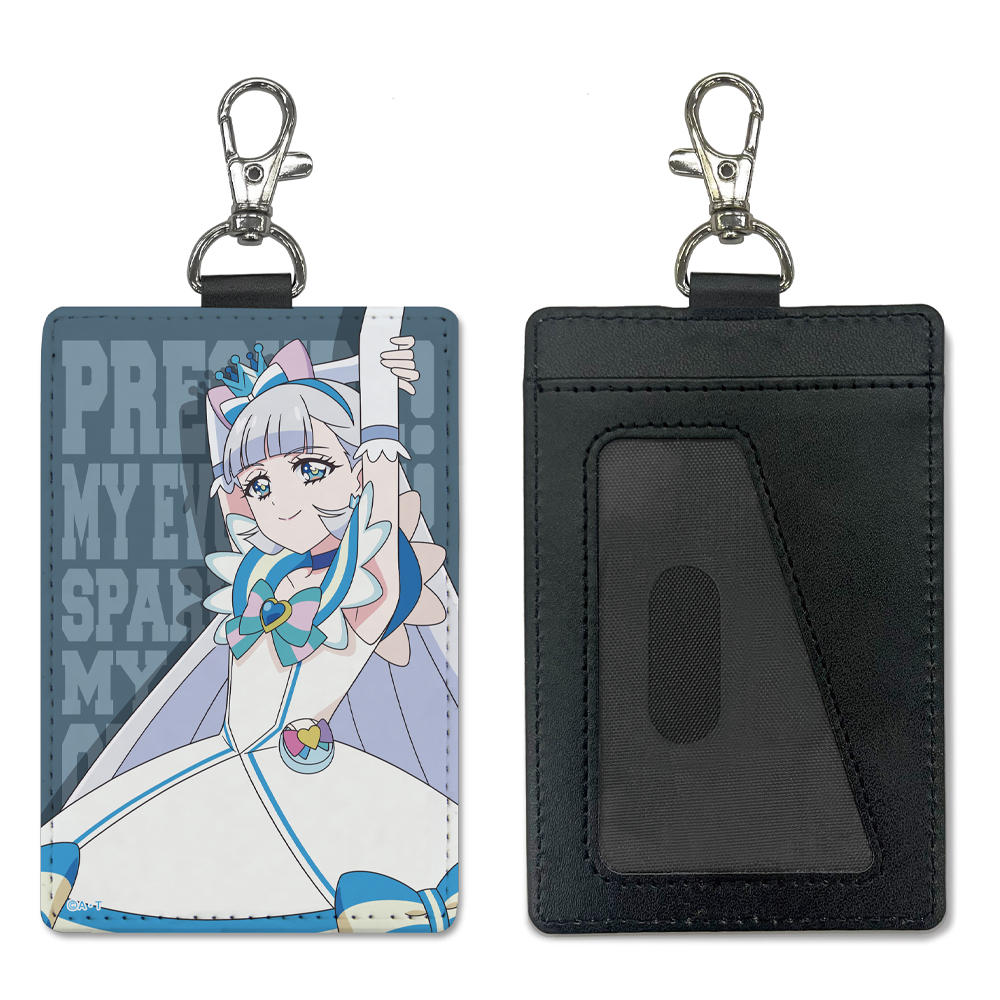 キュアマーメイド クッションカバー [Go！プリンセスプリキュア] | 二