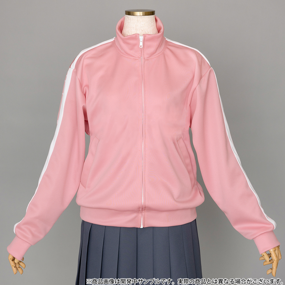 ぼっちちゃんのジャージ上下セット [アニメ「ぼっち・ざ・ろっく