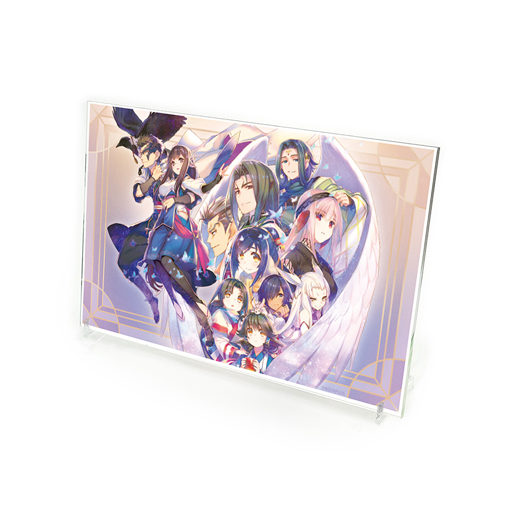 1/8 PVC塗装済み完成品 エルルゥ[うたわれるもの] [うたわれるもの