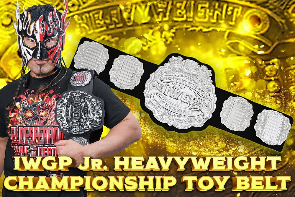 IWGP烈伝COMPLETE-BOX 1 1981年IWGP構想～1987年初代IWGP王者誕生