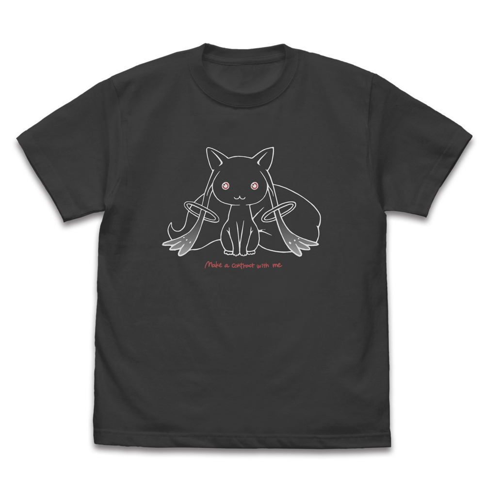 まどか＆ほむらフルカラーTシャツ [劇場版 魔法少女まどか☆マギカ