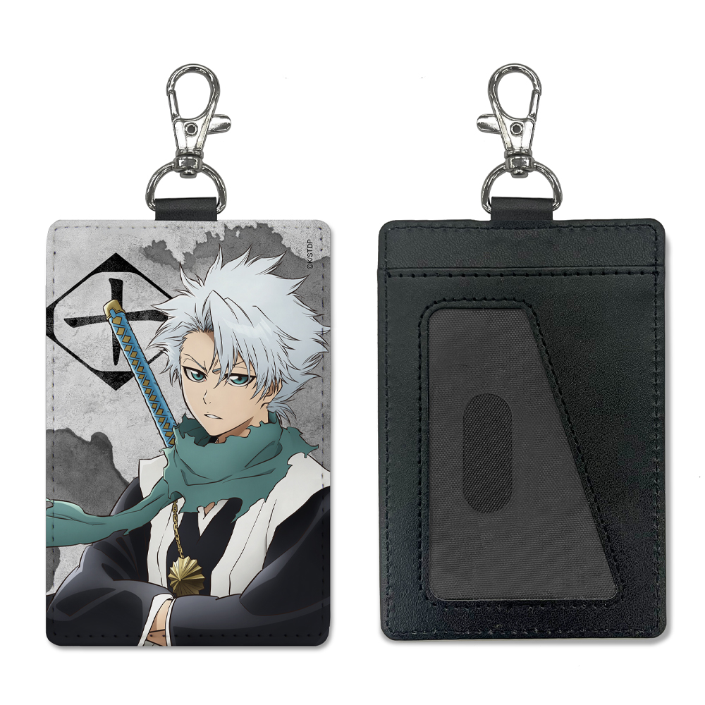 描き下ろし日番谷冬獅郎 アクリルスタンド [TVアニメ『BLEACH