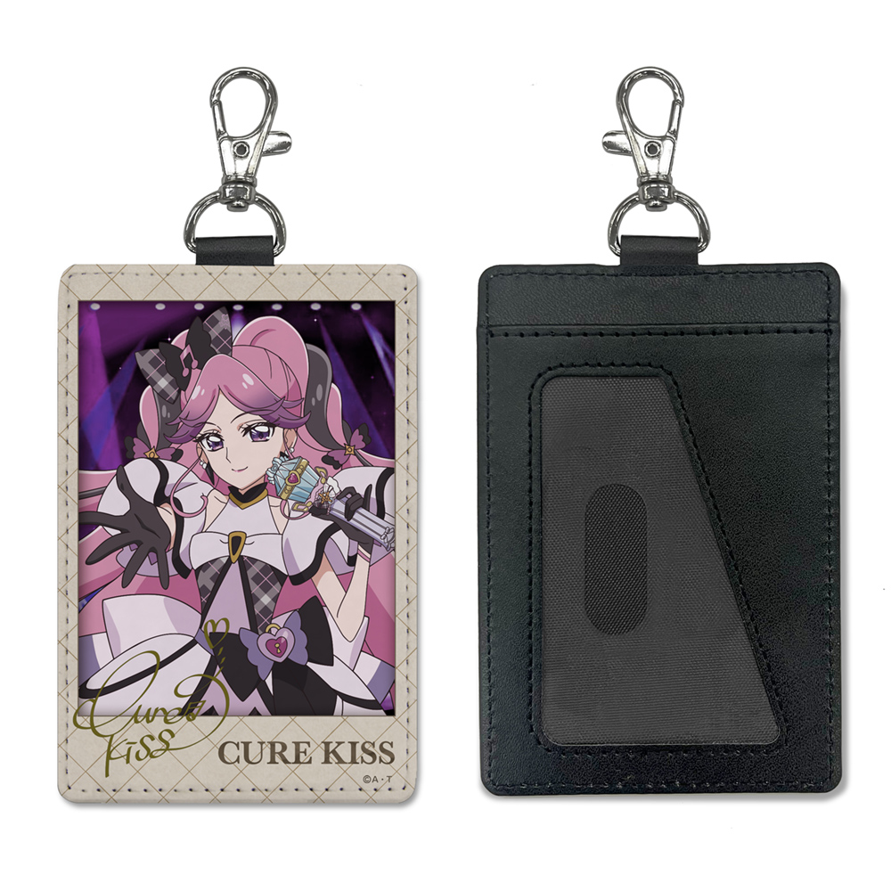 キュアアクアTシャツ [Yes!プリキュア5] | 二次元キャラクター公式