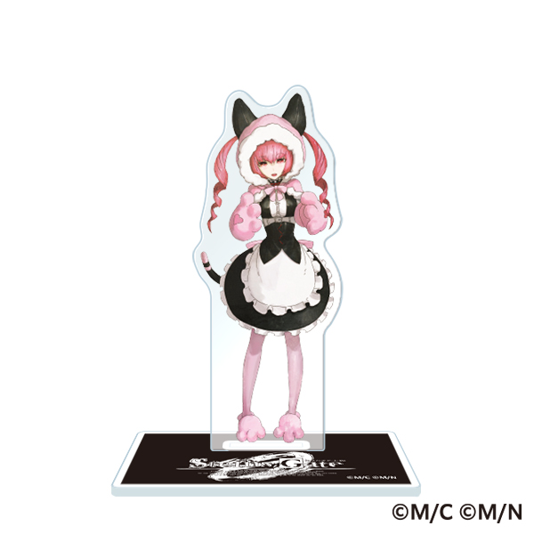 シュタインズ・ゲート ゼロ TシャツB[椎名まゆり] [STEINS;GATE 0